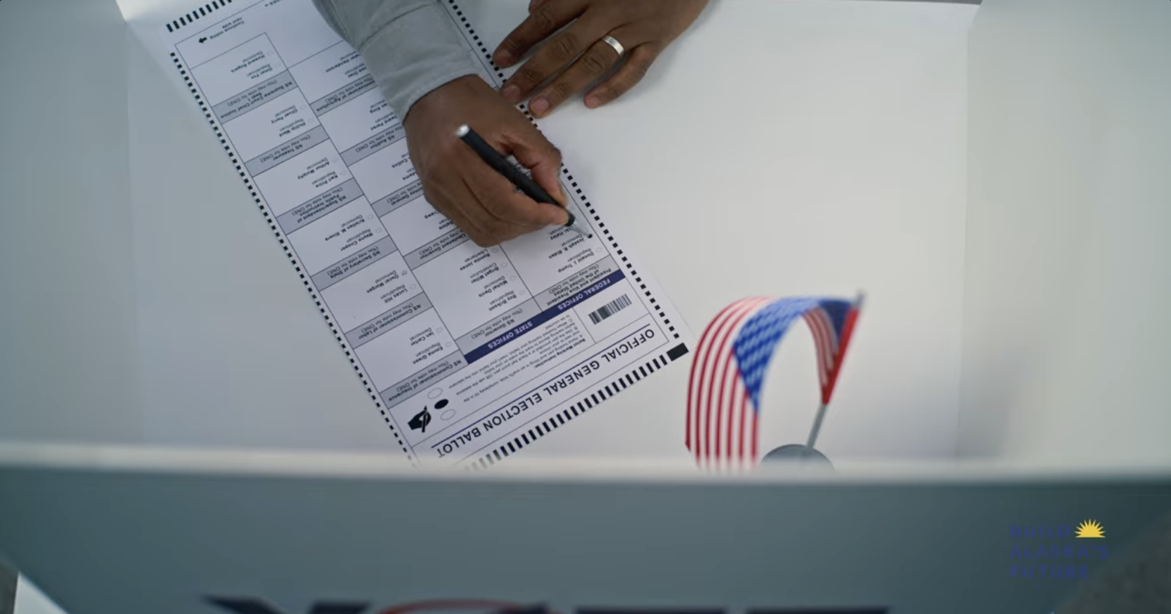 Making Elections Happen